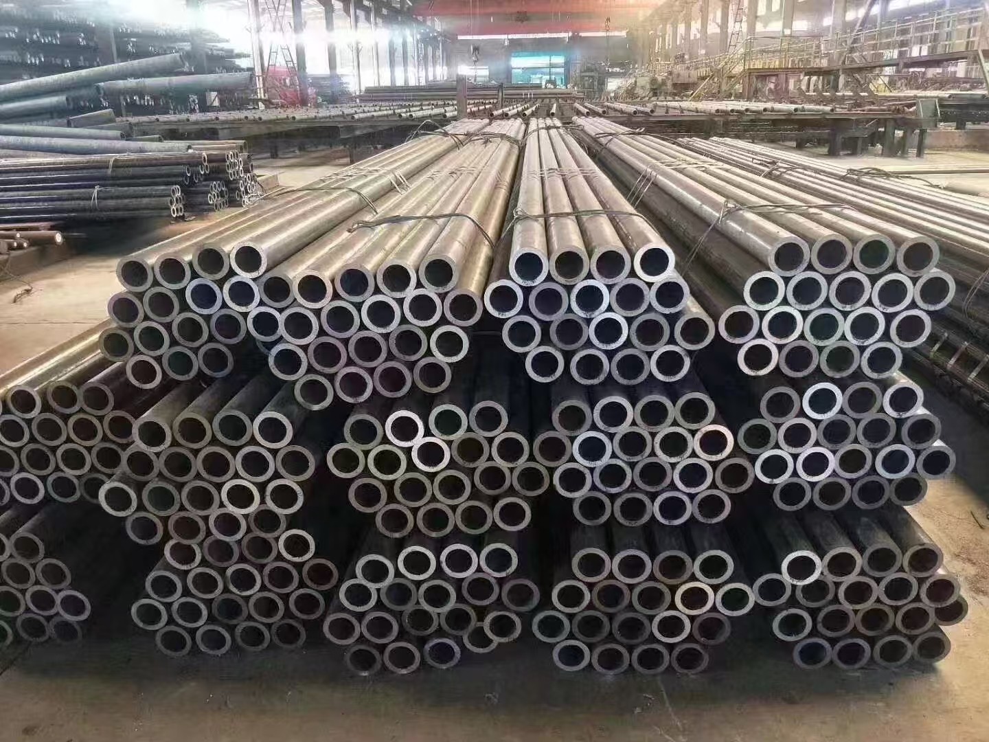 邵阳市方矩无缝钢管S355NE工字钢 - 哪里好